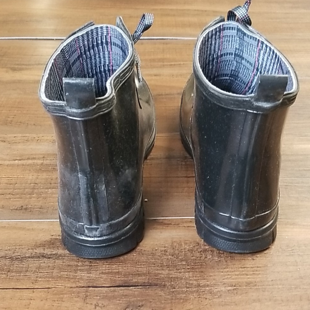 Charter Club Traynor Rain Booties - Picture 4 of 4